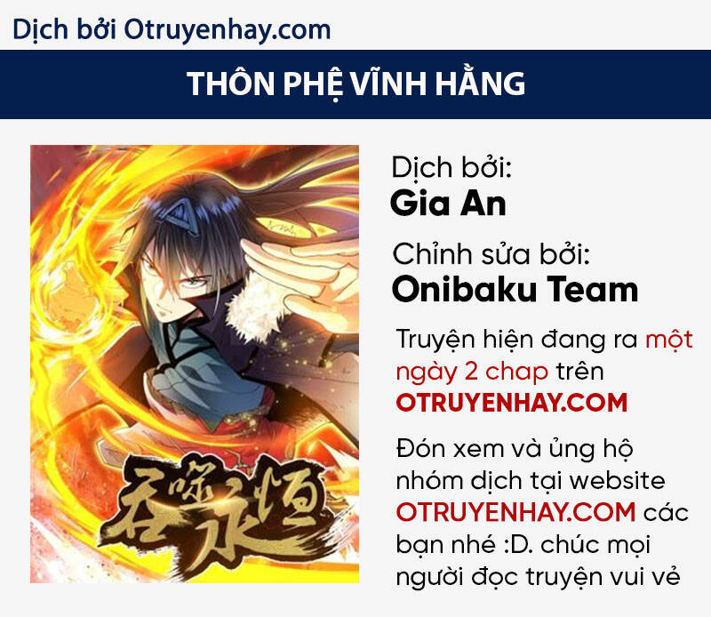 Thôn Phệ Vĩnh Hằng Chapter 221 - Trang 2