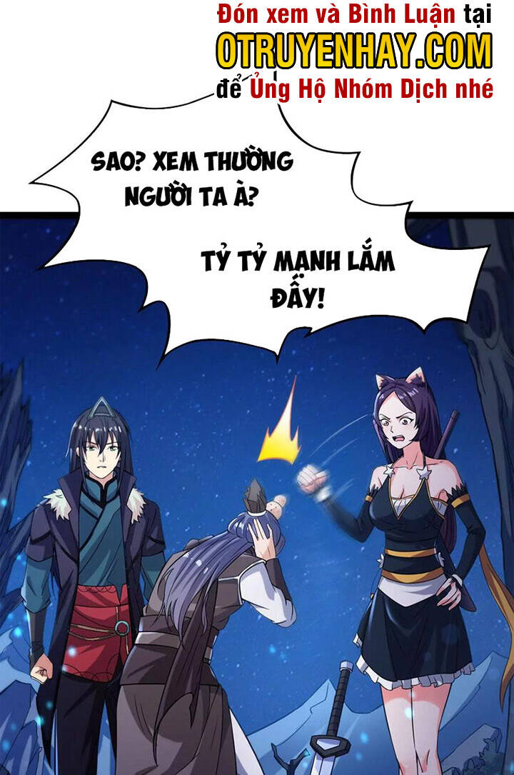 Thôn Phệ Vĩnh Hằng Chapter 221 - Trang 2