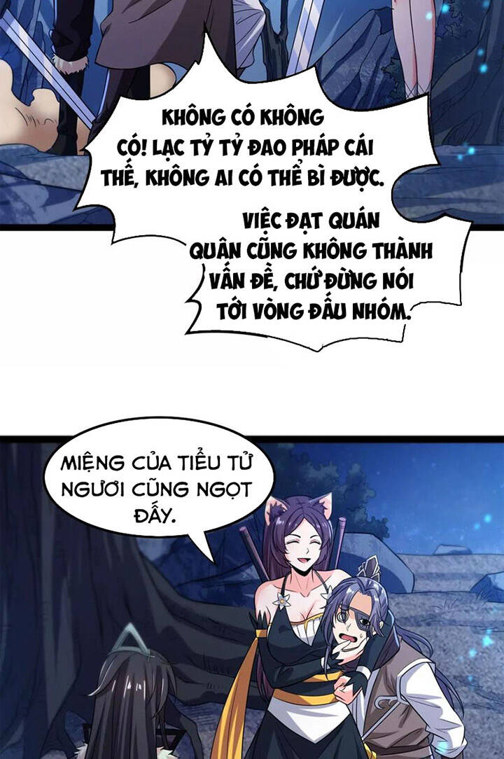 Thôn Phệ Vĩnh Hằng Chapter 221 - Trang 2