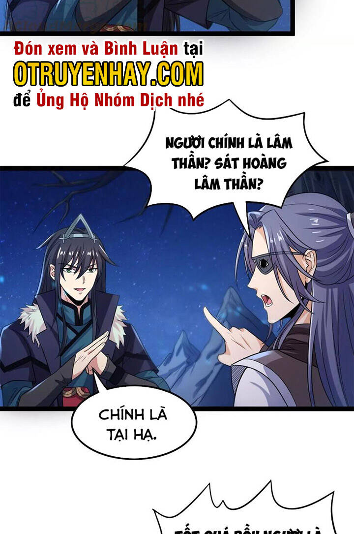 Thôn Phệ Vĩnh Hằng Chapter 221 - Trang 2