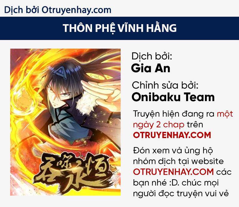 Thôn Phệ Vĩnh Hằng Chapter 220 - Trang 2