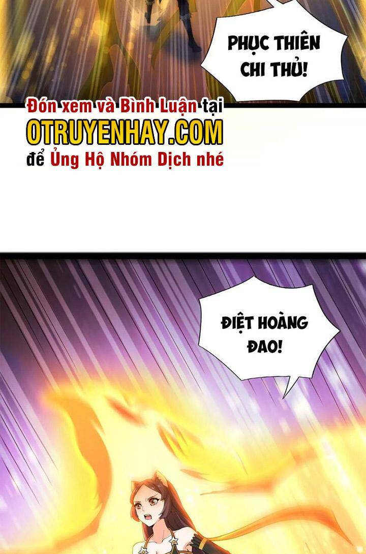 Thôn Phệ Vĩnh Hằng Chapter 220 - Trang 2