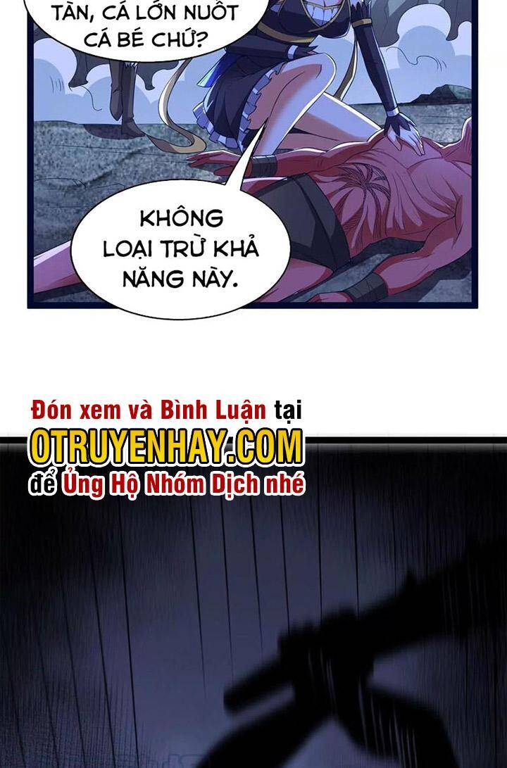 Thôn Phệ Vĩnh Hằng Chapter 220 - Trang 2