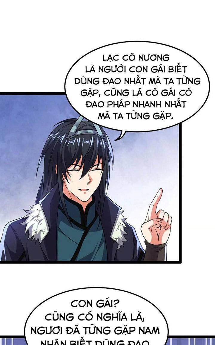 Thôn Phệ Vĩnh Hằng Chapter 220 - Trang 2