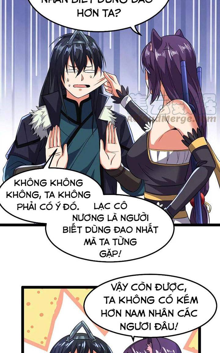 Thôn Phệ Vĩnh Hằng Chapter 220 - Trang 2