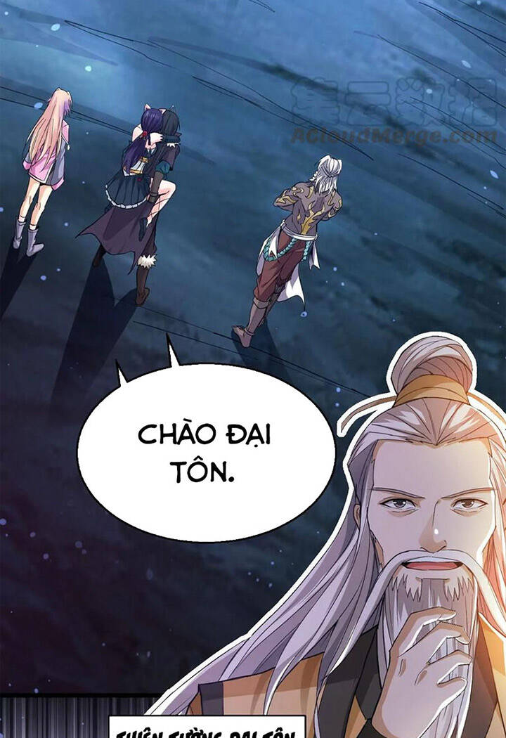 Thôn Phệ Vĩnh Hằng Chapter 219 - Trang 2