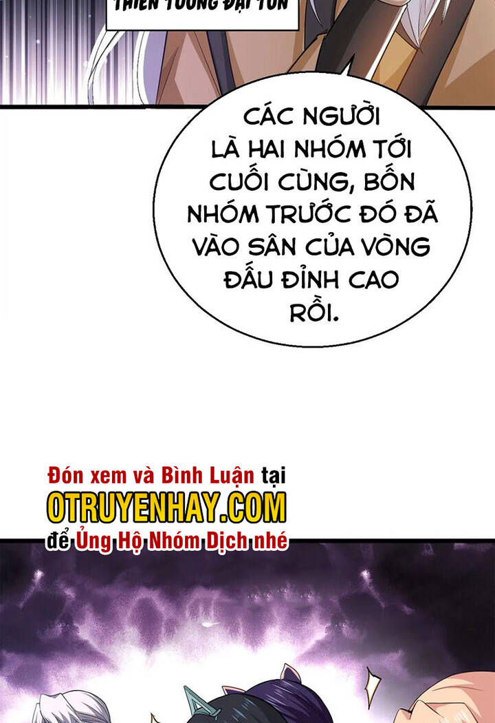 Thôn Phệ Vĩnh Hằng Chapter 219 - Trang 2