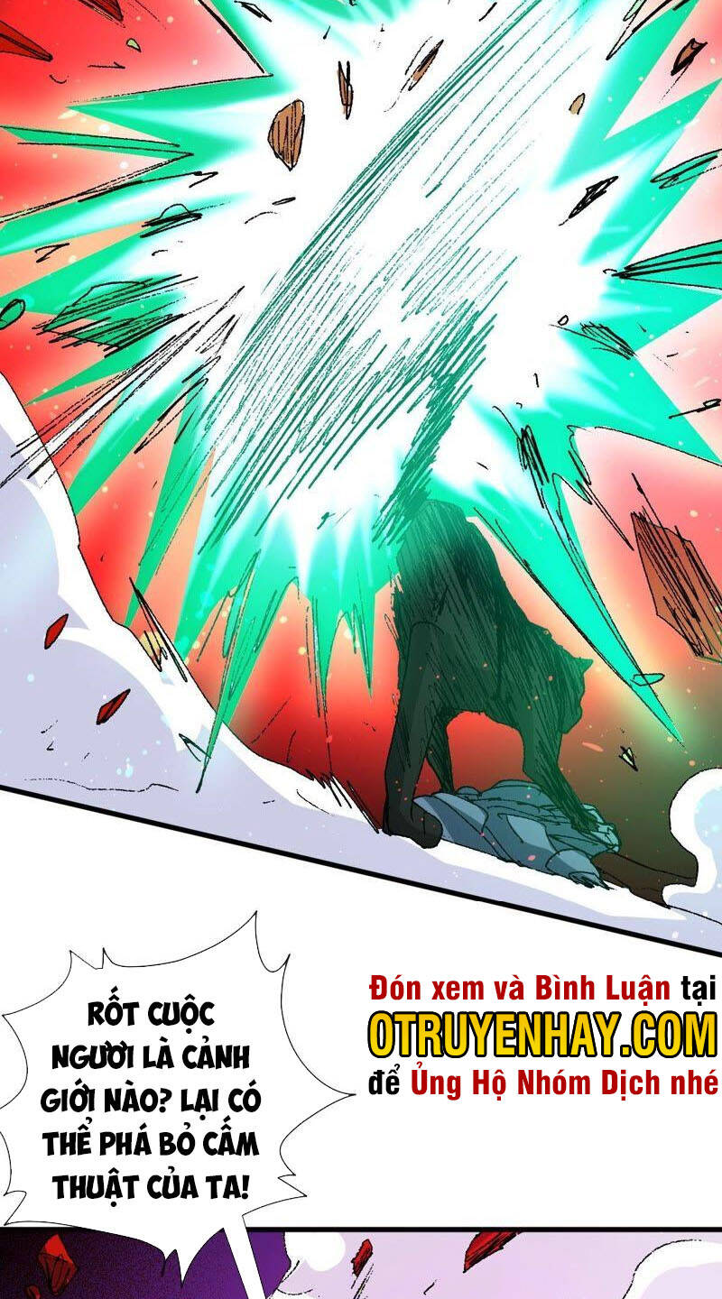 Thôn Phệ Vĩnh Hằng Chapter 218 - Trang 2