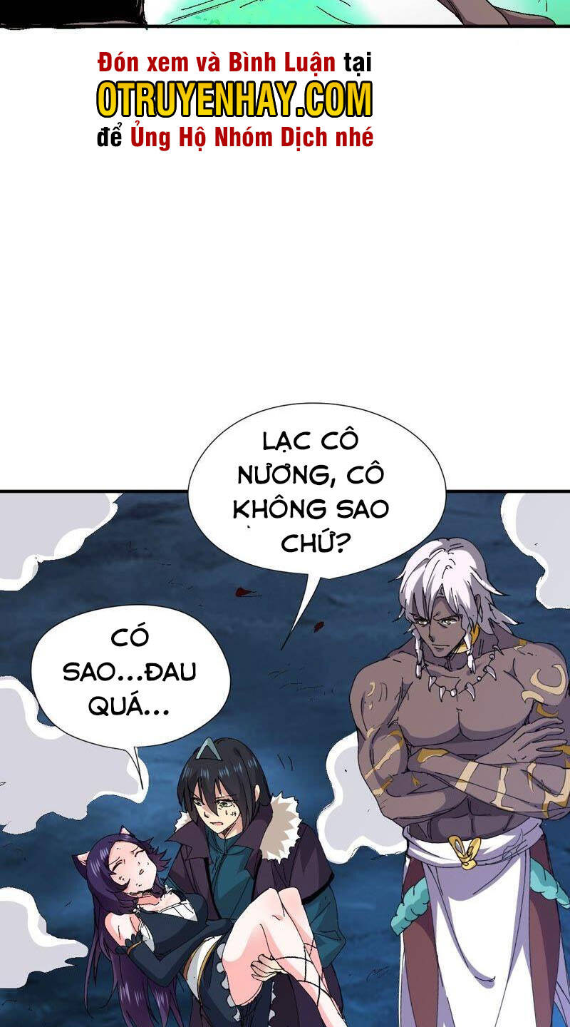 Thôn Phệ Vĩnh Hằng Chapter 218 - Trang 2