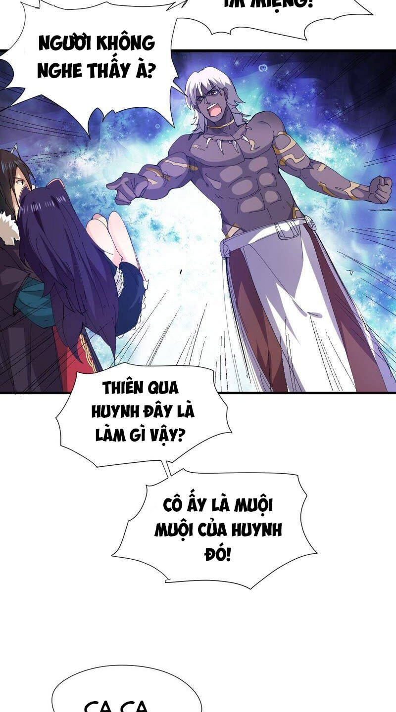 Thôn Phệ Vĩnh Hằng Chapter 218 - Trang 2