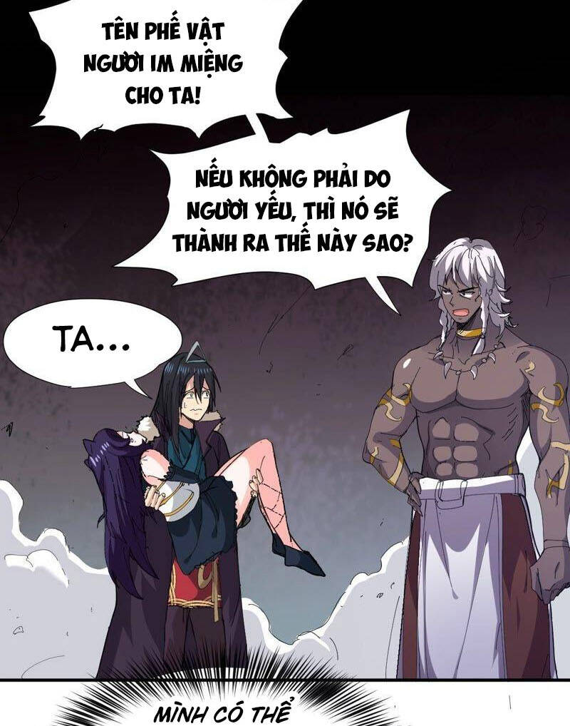 Thôn Phệ Vĩnh Hằng Chapter 218 - Trang 2