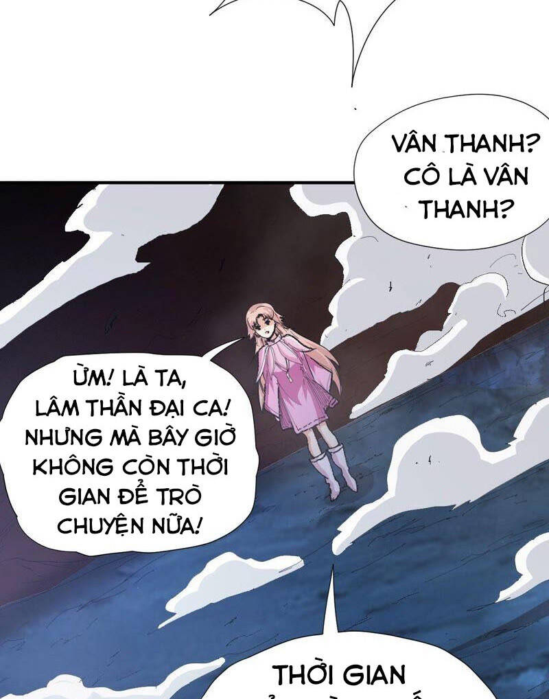 Thôn Phệ Vĩnh Hằng Chapter 218 - Trang 2