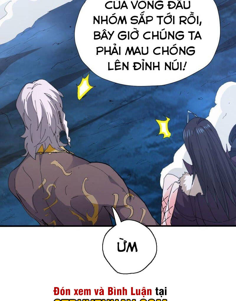 Thôn Phệ Vĩnh Hằng Chapter 218 - Trang 2