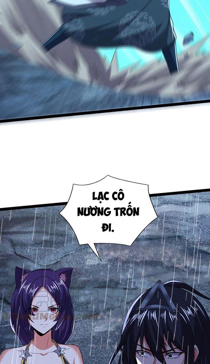 Thôn Phệ Vĩnh Hằng Chapter 217 - Trang 2