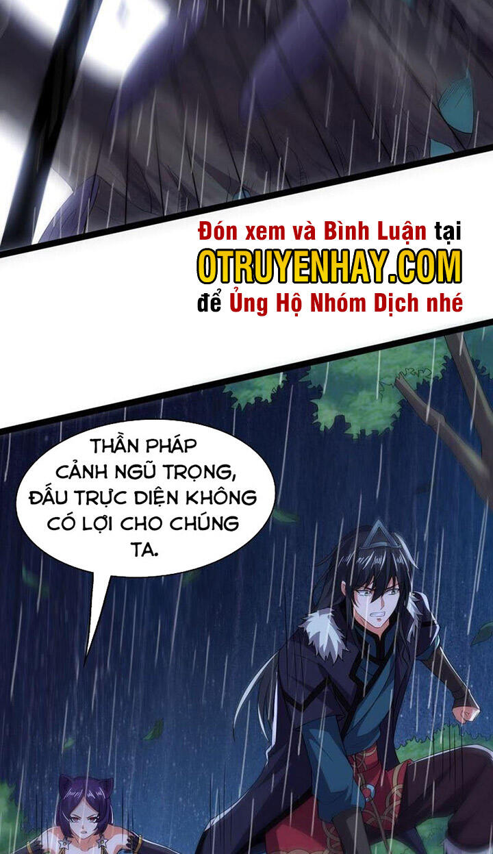 Thôn Phệ Vĩnh Hằng Chapter 217 - Trang 2