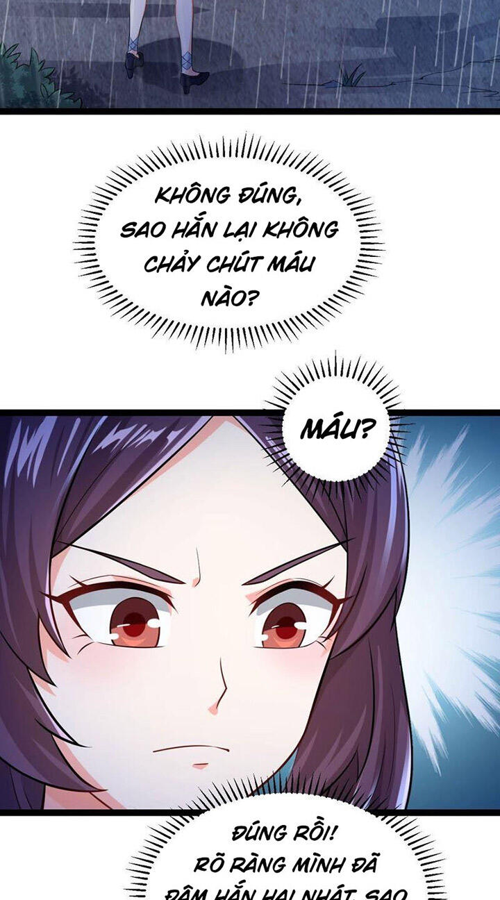 Thôn Phệ Vĩnh Hằng Chapter 217 - Trang 2