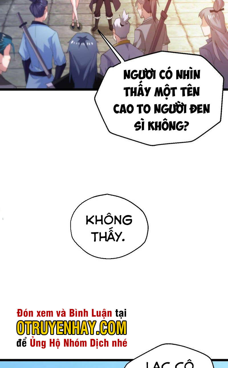 Thôn Phệ Vĩnh Hằng Chapter 215 - Trang 2