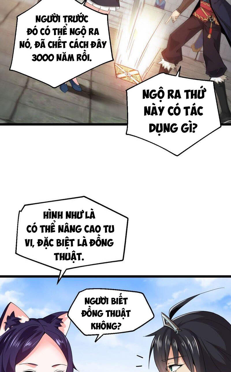 Thôn Phệ Vĩnh Hằng Chapter 215 - Trang 2