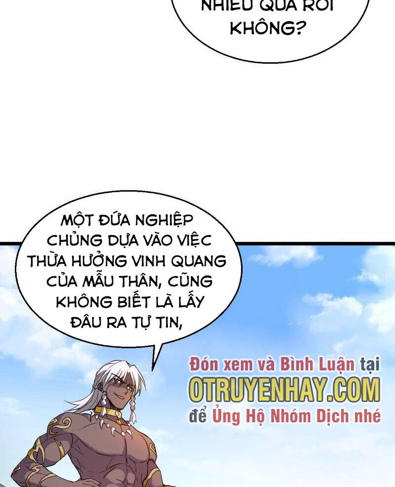 Thôn Phệ Vĩnh Hằng Chapter 215 - Trang 2