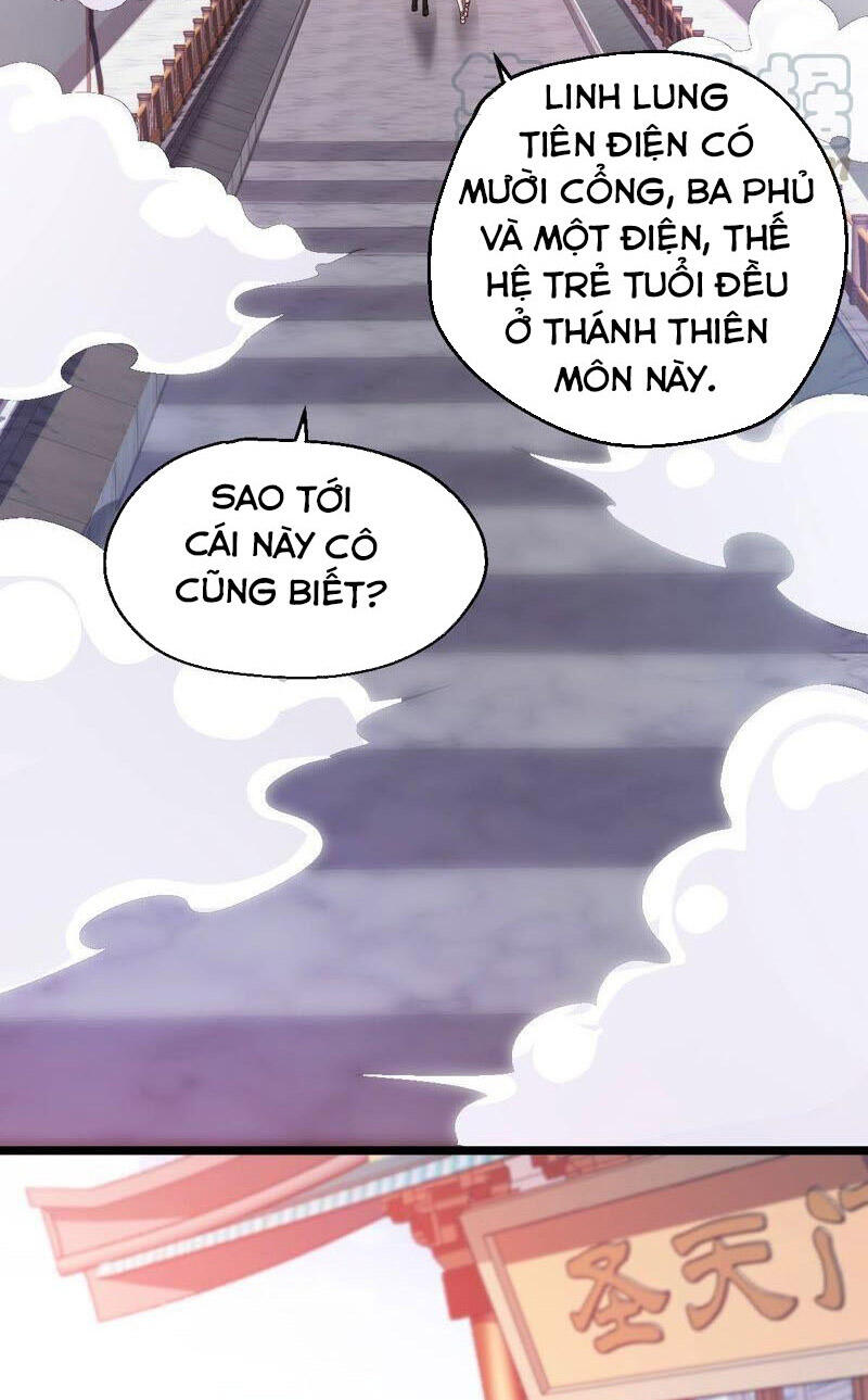 Thôn Phệ Vĩnh Hằng Chapter 215 - Trang 2