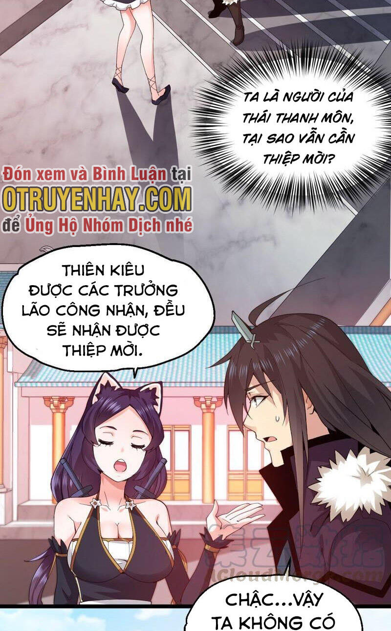 Thôn Phệ Vĩnh Hằng Chapter 215 - Trang 2