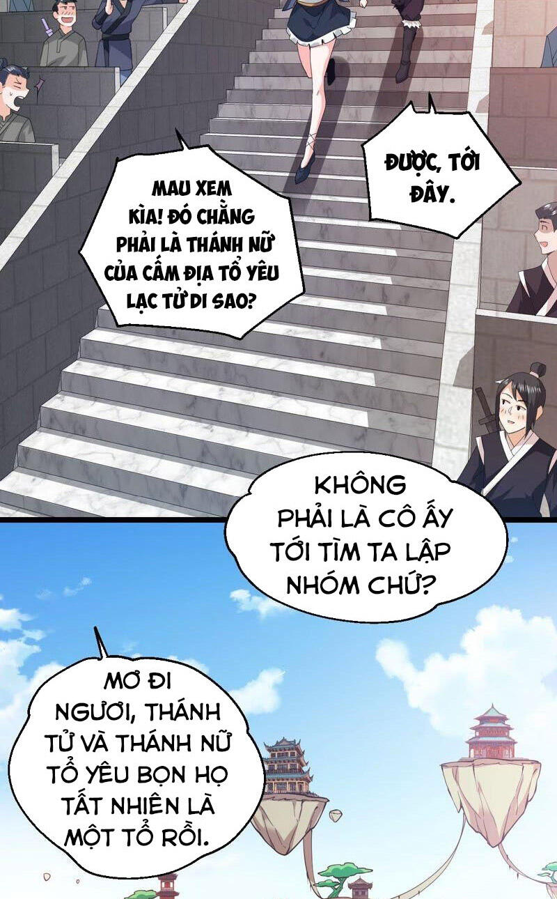 Thôn Phệ Vĩnh Hằng Chapter 215 - Trang 2