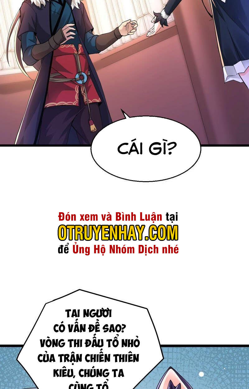 Thôn Phệ Vĩnh Hằng Chapter 214 - Trang 2