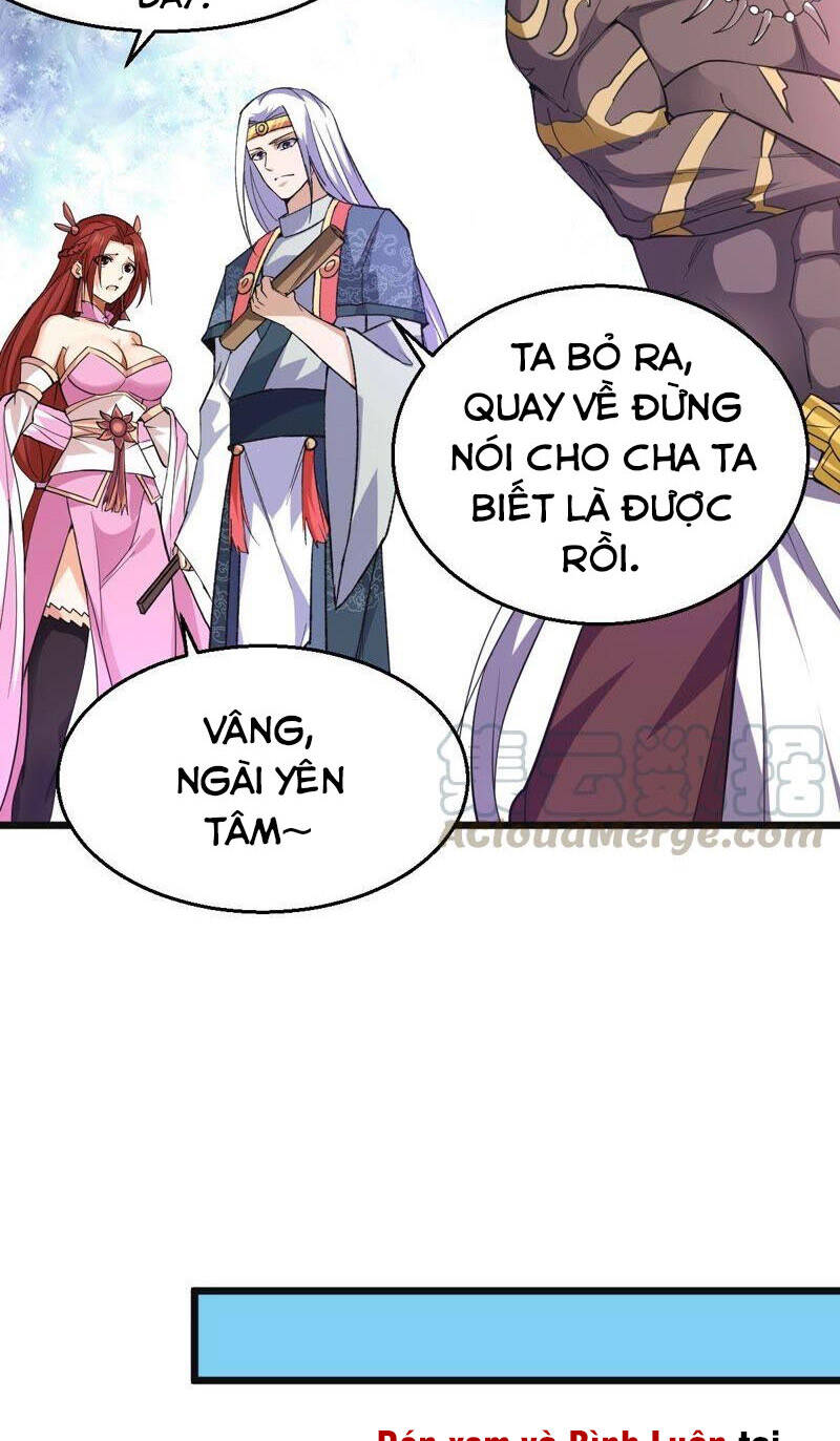 Thôn Phệ Vĩnh Hằng Chapter 213 - Trang 2