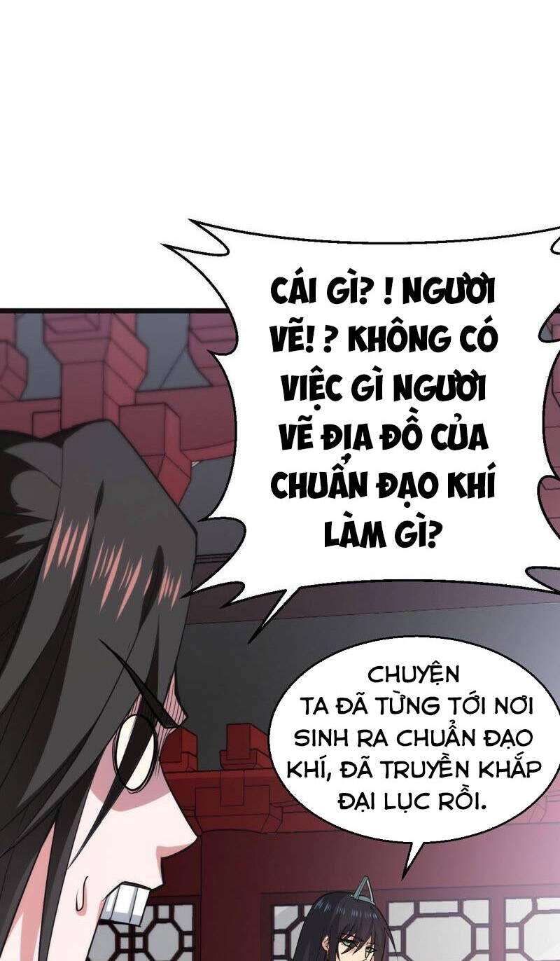 Thôn Phệ Vĩnh Hằng Chapter 213 - Trang 2