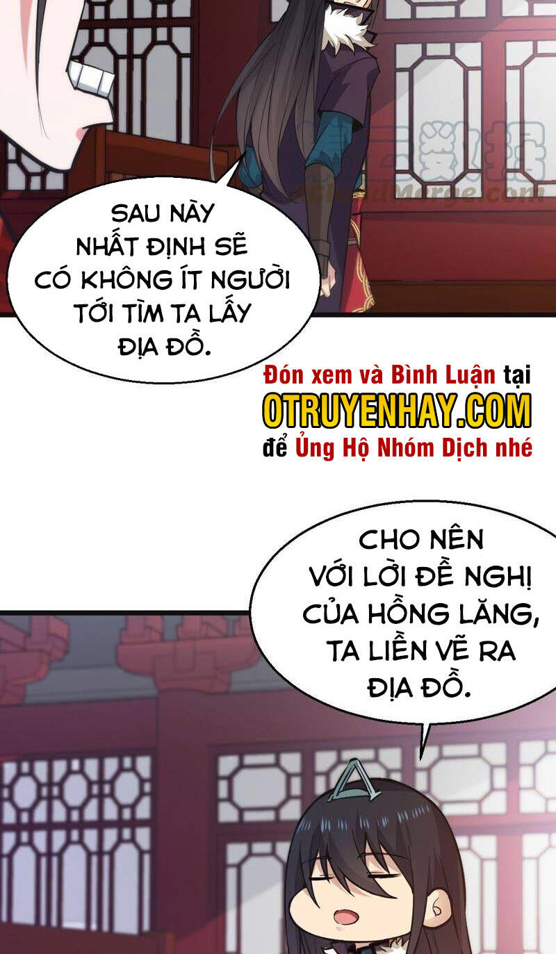 Thôn Phệ Vĩnh Hằng Chapter 213 - Trang 2