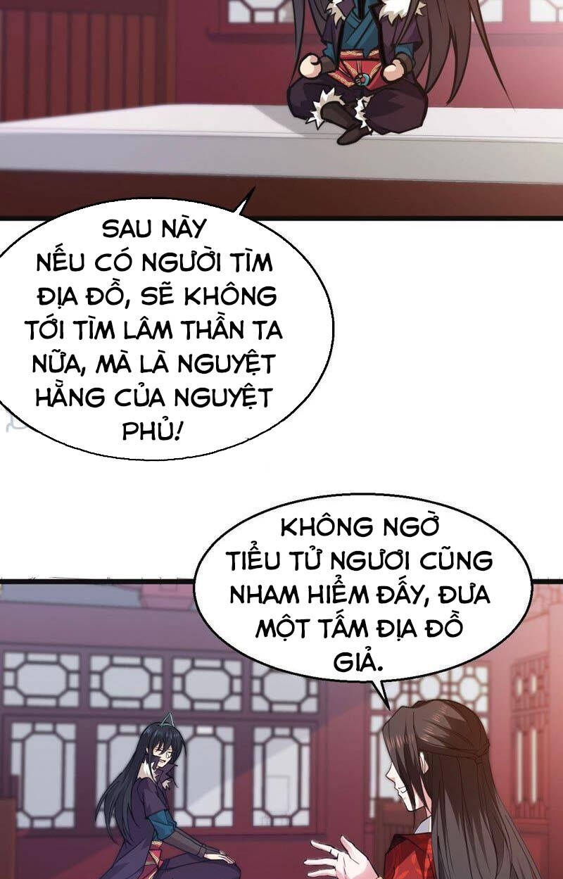 Thôn Phệ Vĩnh Hằng Chapter 213 - Trang 2