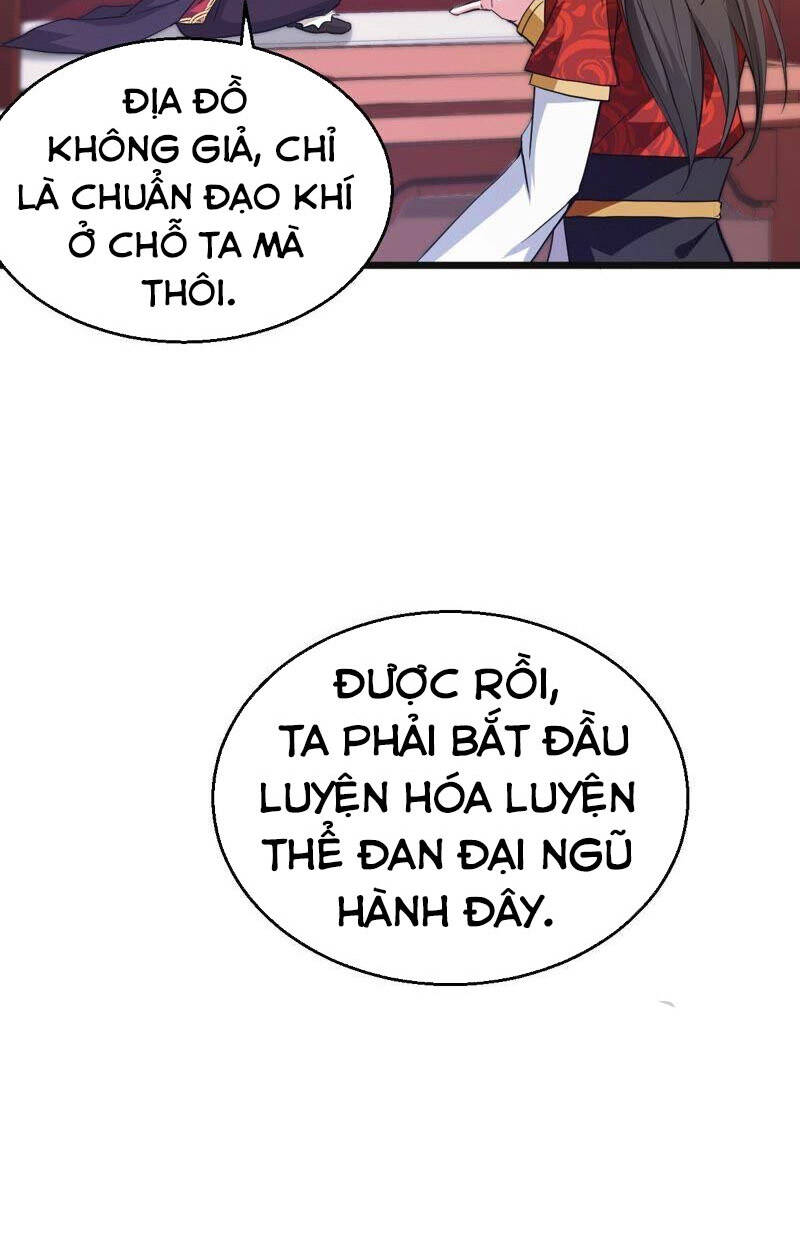 Thôn Phệ Vĩnh Hằng Chapter 213 - Trang 2