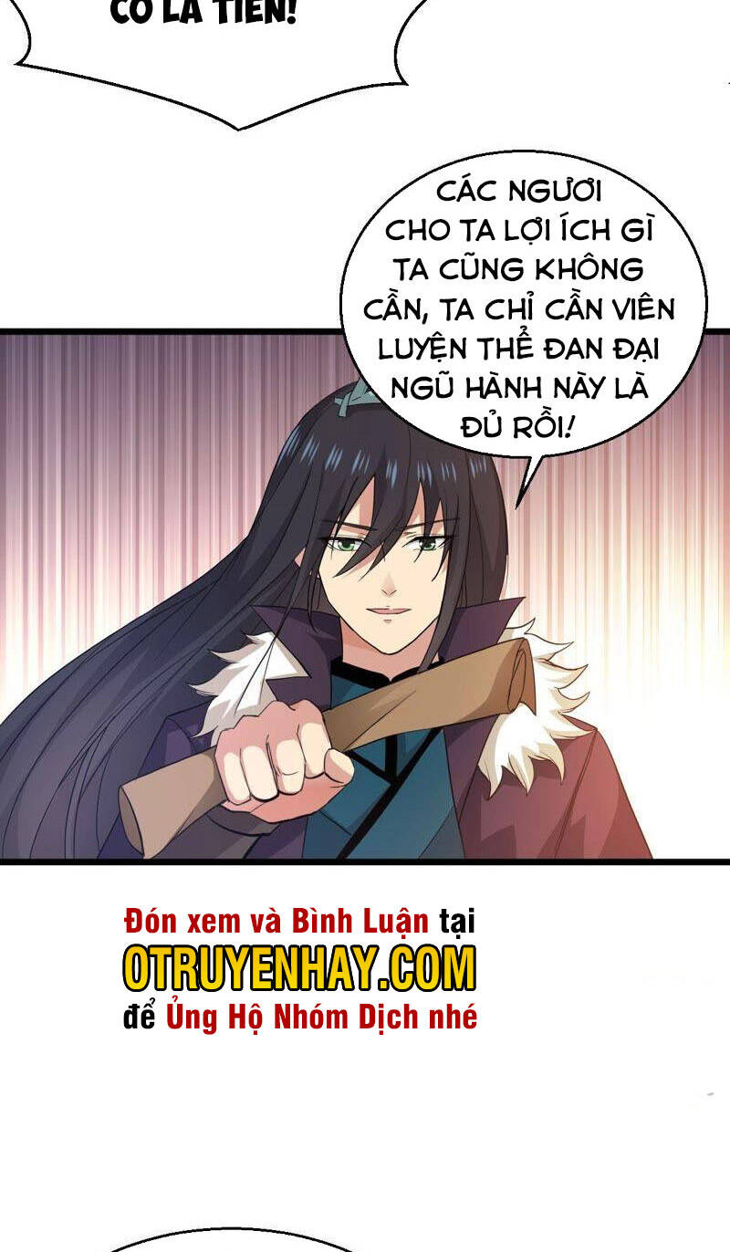 Thôn Phệ Vĩnh Hằng Chapter 213 - Trang 2