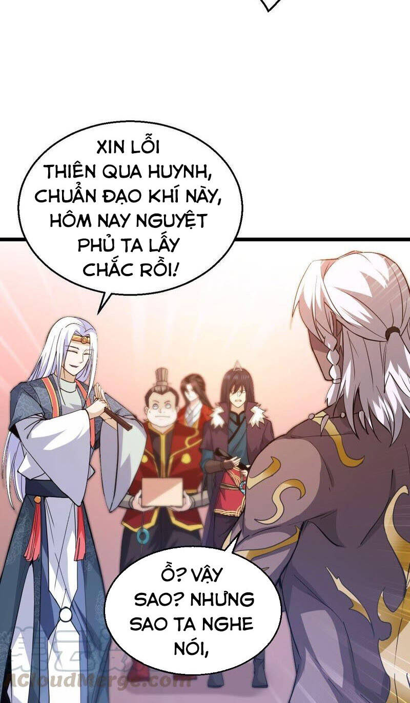 Thôn Phệ Vĩnh Hằng Chapter 213 - Trang 2