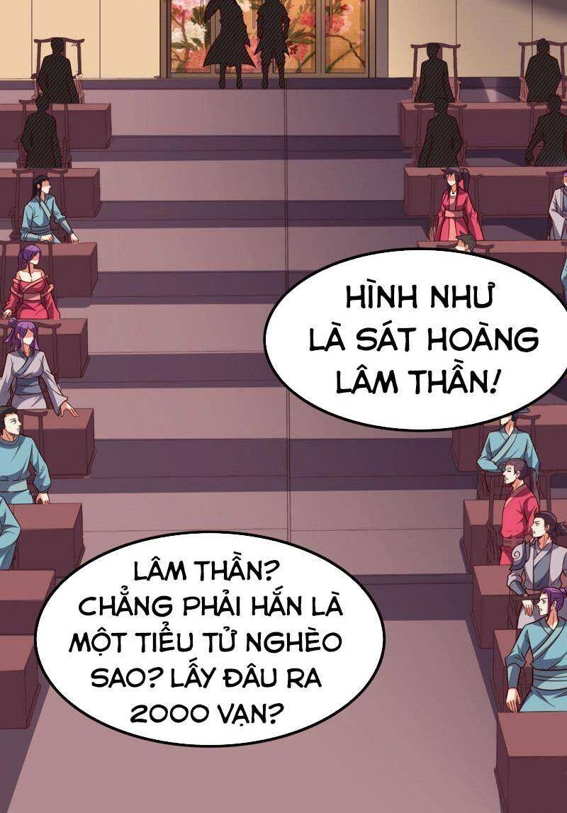 Thôn Phệ Vĩnh Hằng Chapter 212 - Trang 2