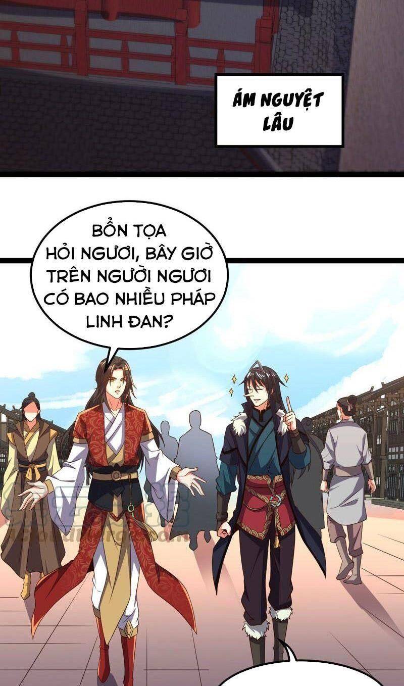 Thôn Phệ Vĩnh Hằng Chapter 212 - Trang 2