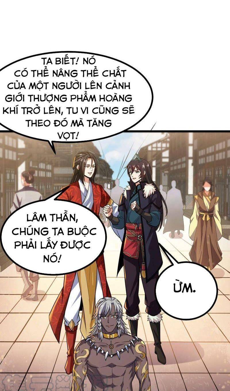 Thôn Phệ Vĩnh Hằng Chapter 211 - Trang 2