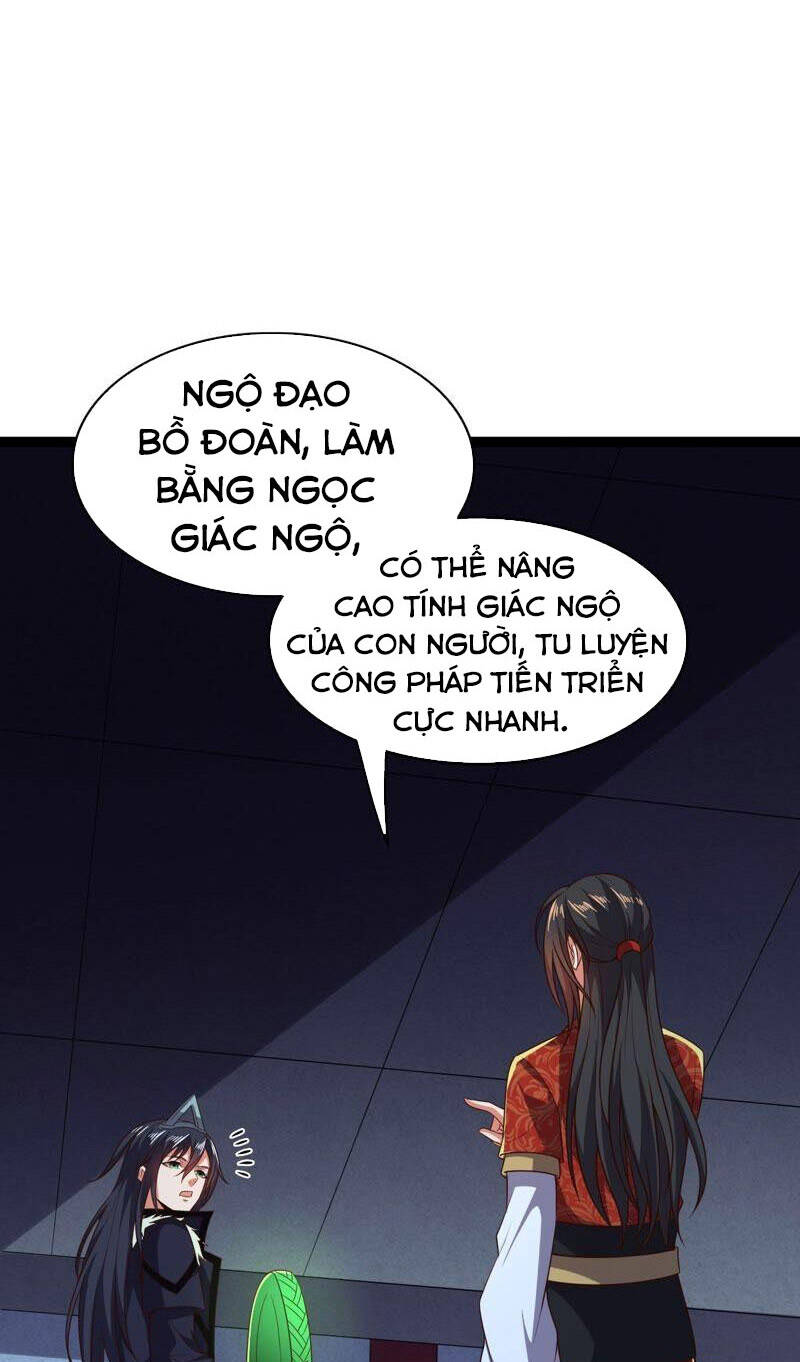 Thôn Phệ Vĩnh Hằng Chapter 210 - Trang 2