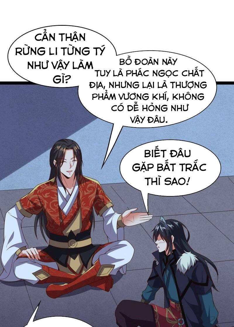 Thôn Phệ Vĩnh Hằng Chapter 210 - Trang 2