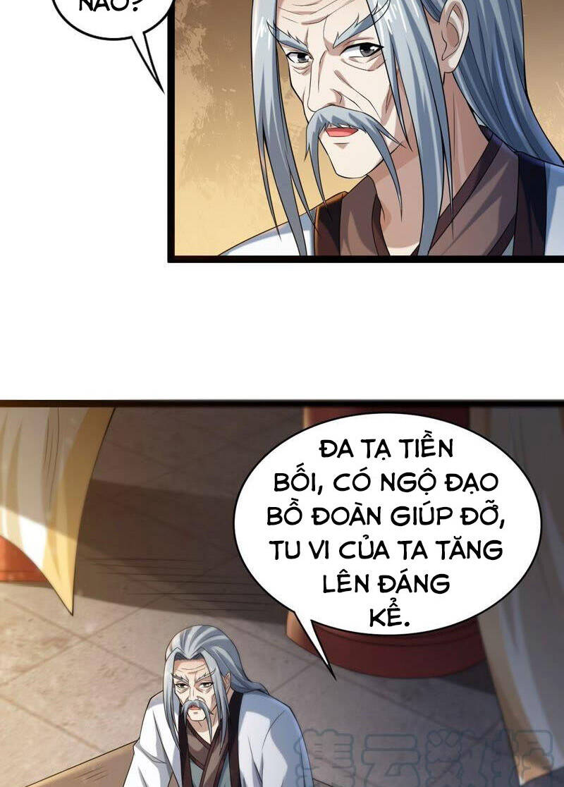 Thôn Phệ Vĩnh Hằng Chapter 210 - Trang 2