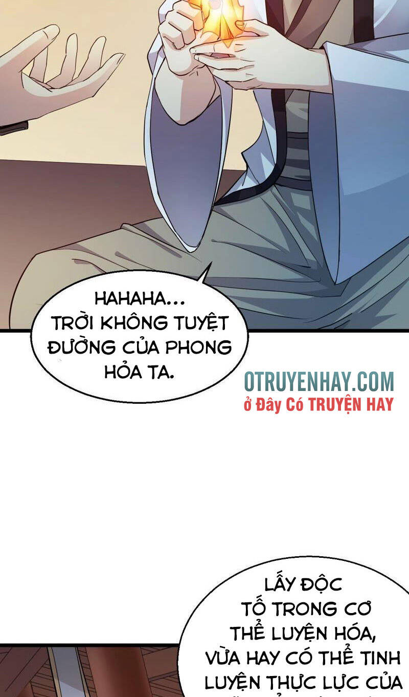 Thôn Phệ Vĩnh Hằng Chapter 210 - Trang 2