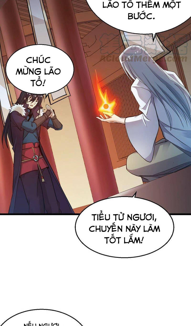 Thôn Phệ Vĩnh Hằng Chapter 210 - Trang 2