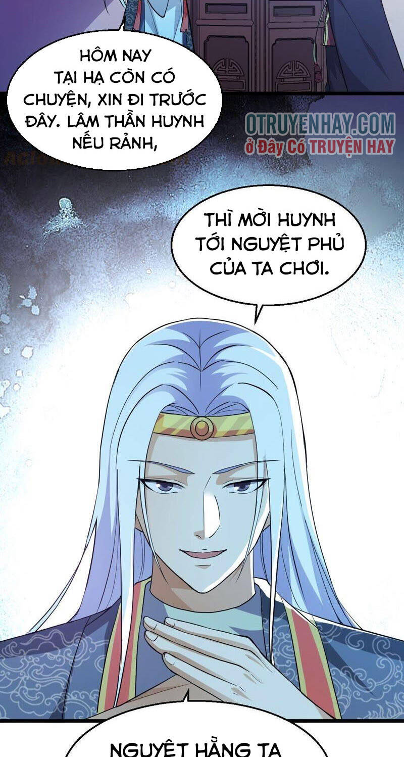 Thôn Phệ Vĩnh Hằng Chapter 208 - Trang 2