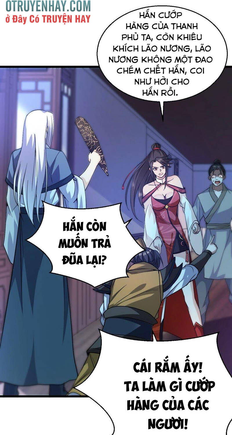 Thôn Phệ Vĩnh Hằng Chapter 208 - Trang 2