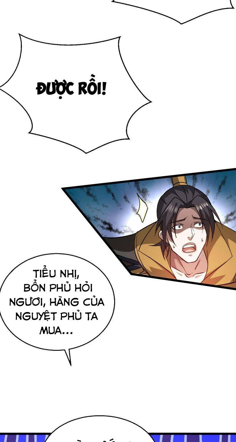 Thôn Phệ Vĩnh Hằng Chapter 208 - Trang 2