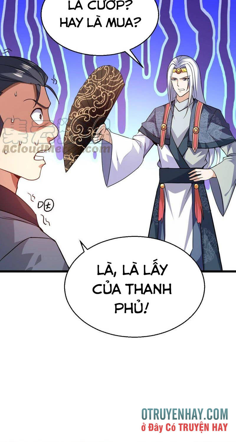 Thôn Phệ Vĩnh Hằng Chapter 208 - Trang 2