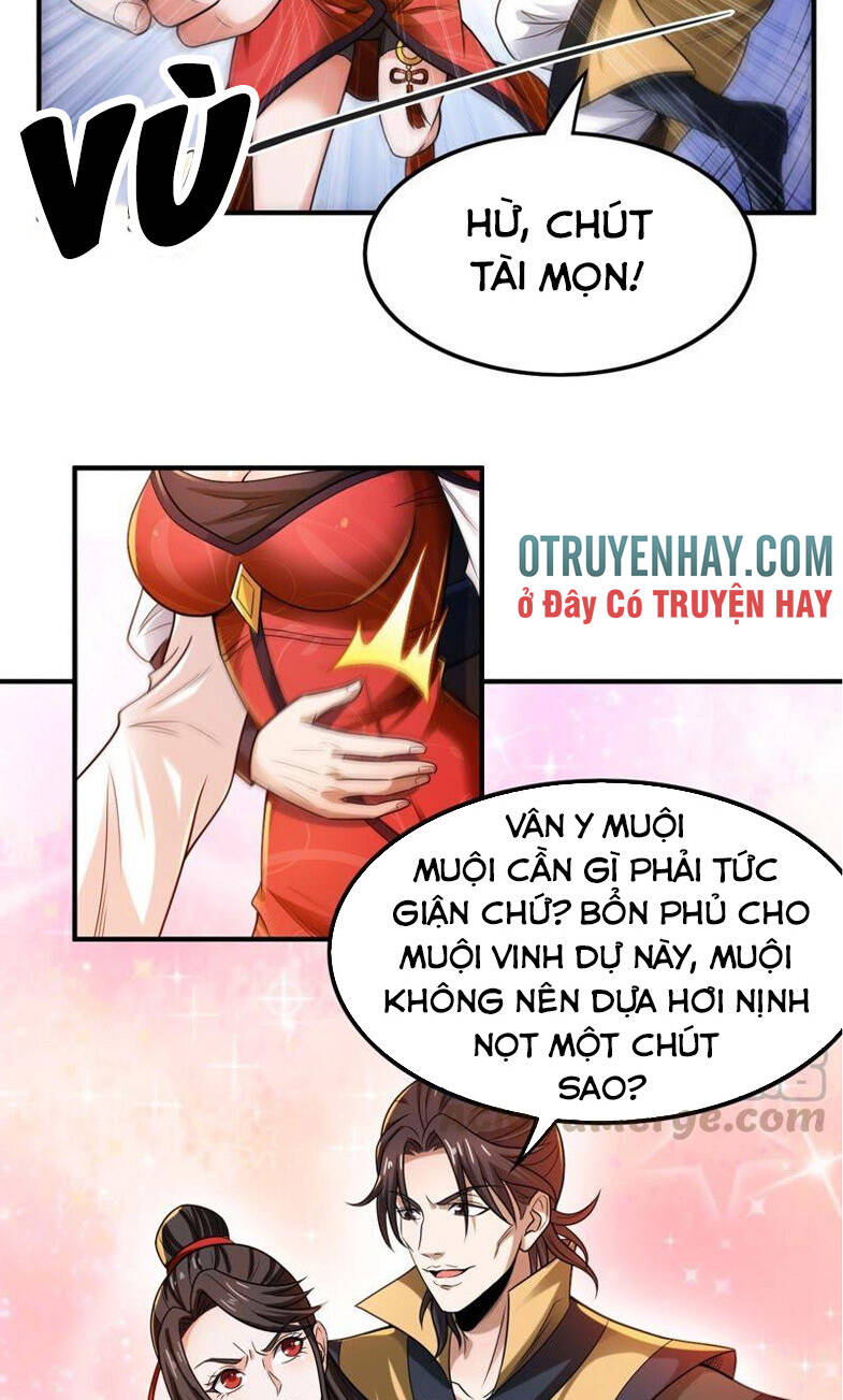 Thôn Phệ Vĩnh Hằng Chapter 207 - Trang 2