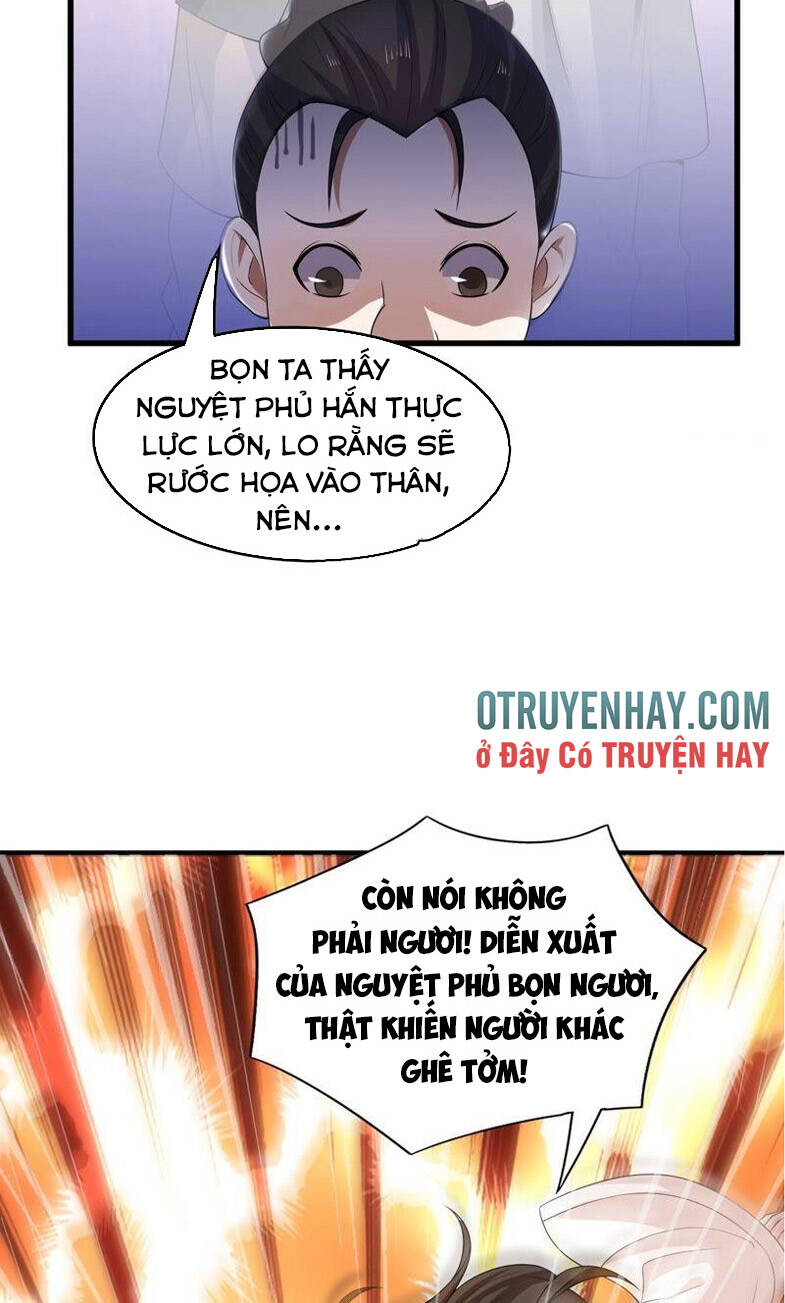 Thôn Phệ Vĩnh Hằng Chapter 207 - Trang 2