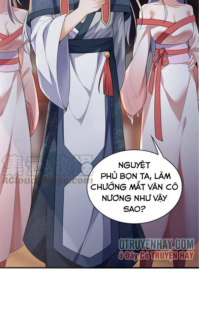 Thôn Phệ Vĩnh Hằng Chapter 207 - Trang 2