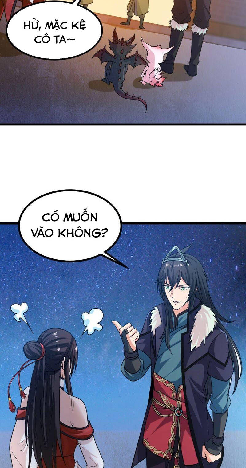 Thôn Phệ Vĩnh Hằng Chapter 207 - Trang 2